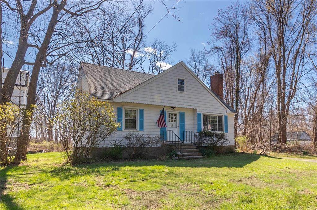 1001 Pine Creek (& 1015) Road - Photo 1