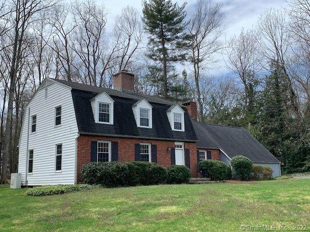 87 Paper Chase Trail - Photo 1