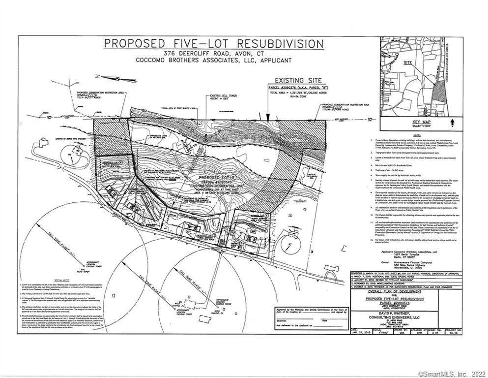 340 Deercliff Road - Photo 1