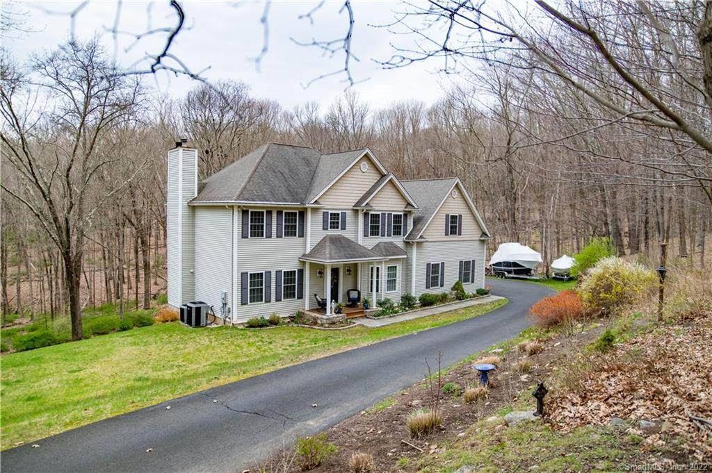 90 Town Farm Road - Photo 1