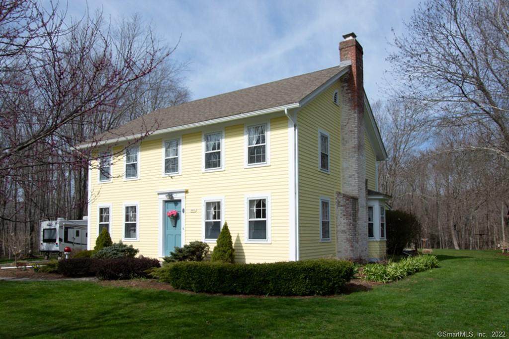 83 Hebron Road - Photo 1