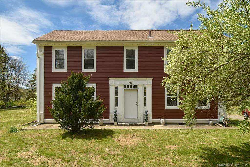 1673 Stafford Road - Photo 1