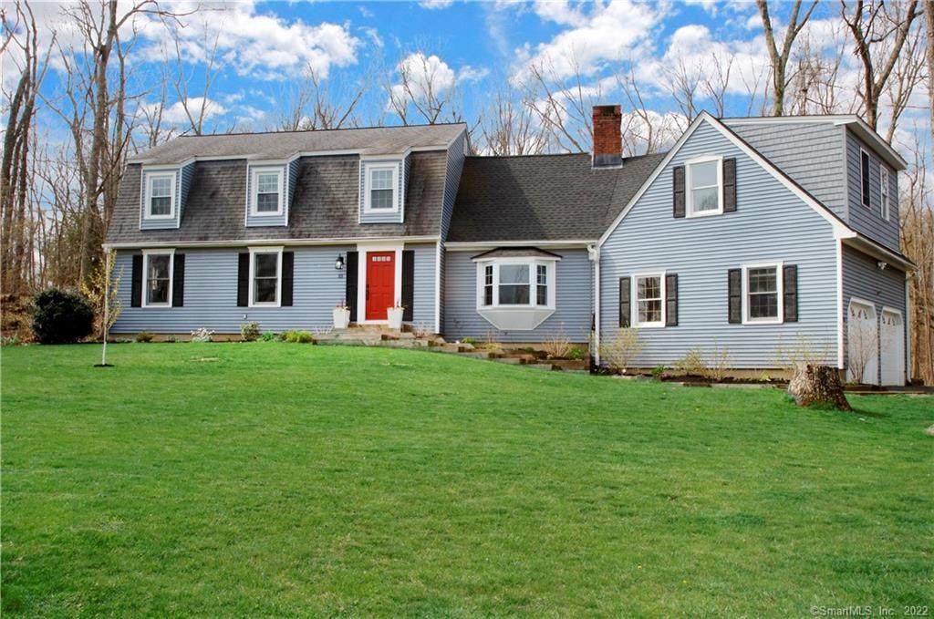 111 Sleepy Hill Road - Photo 1