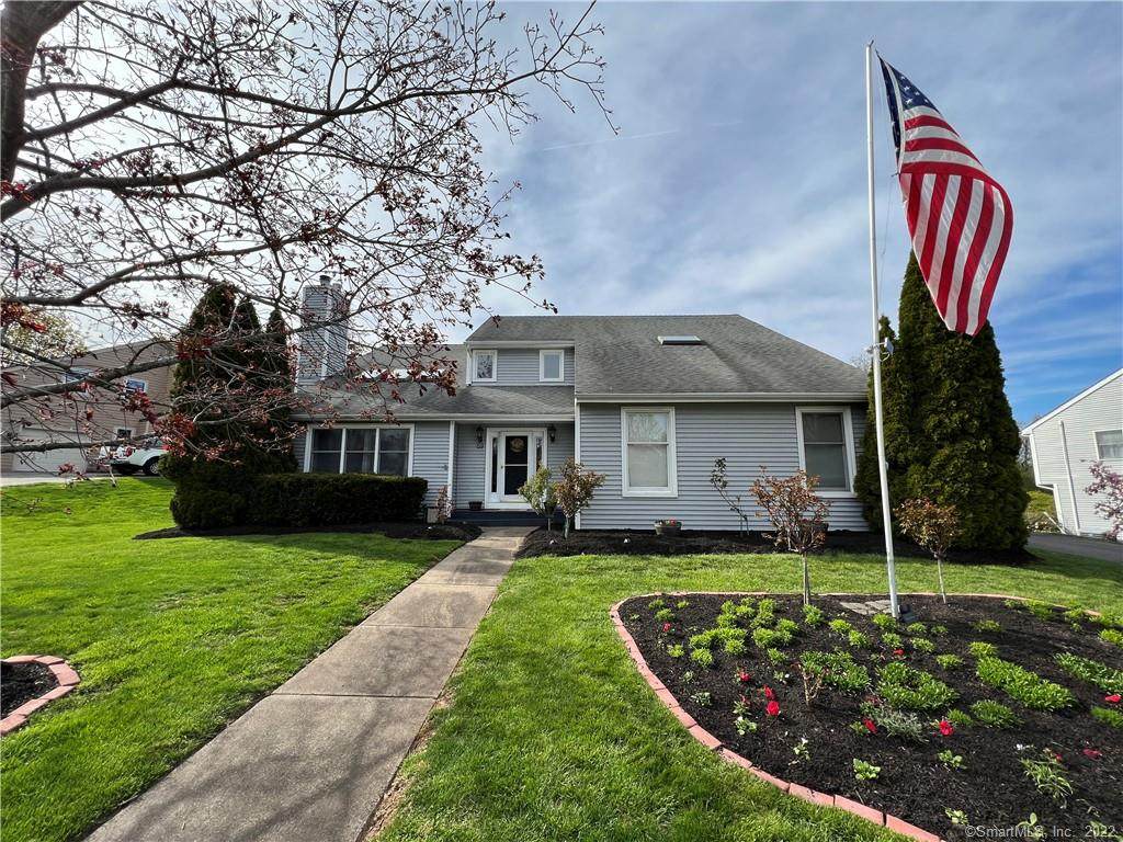 59 Tavern Circle - Photo 1