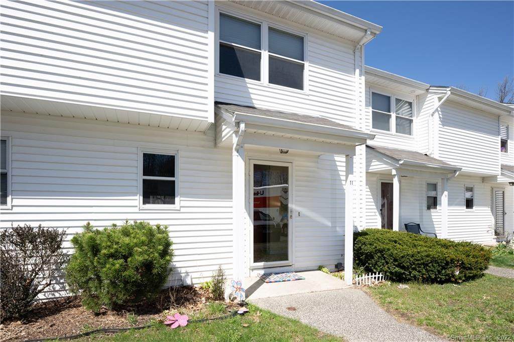 181 Sherbrook Street - Photo 1