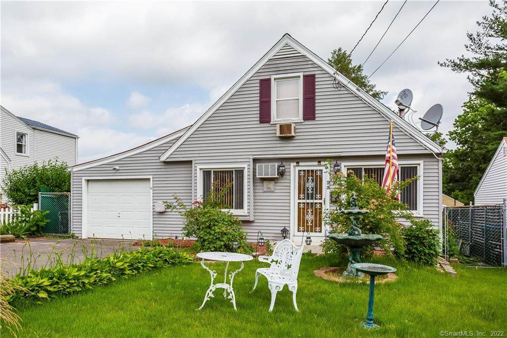 25 Hughes Street - Photo 1