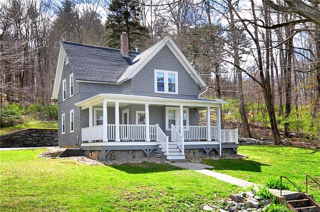 503 Storrs Road - Photo 1