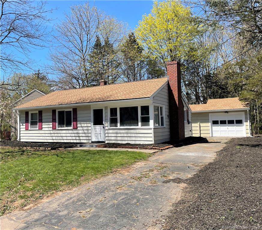 121 Borrmann Road - Photo 1