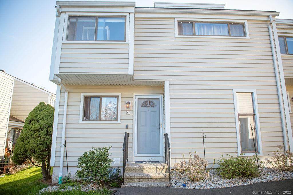 21 Monticello Drive - Photo 1