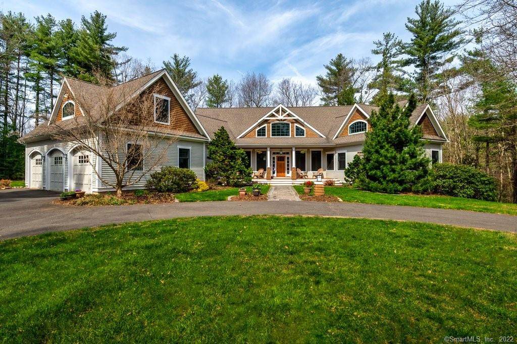 21 Stonewall Drive - Photo 1