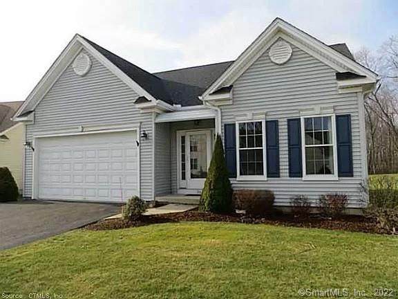 34 Grand Boulevard - Photo 1