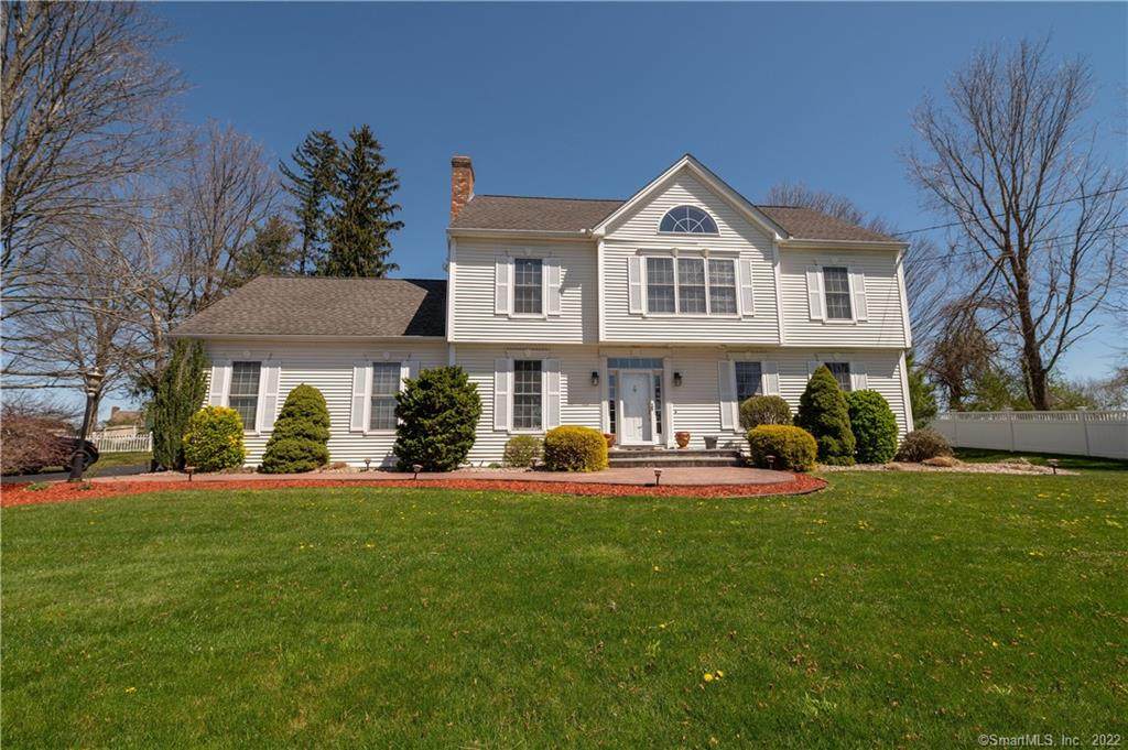 193 Brushy Plain Road - Photo 1