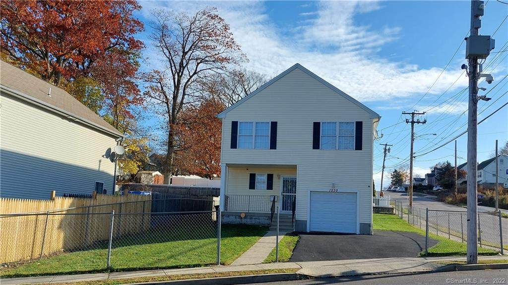 1530 Reservoir Avenue - Photo 1