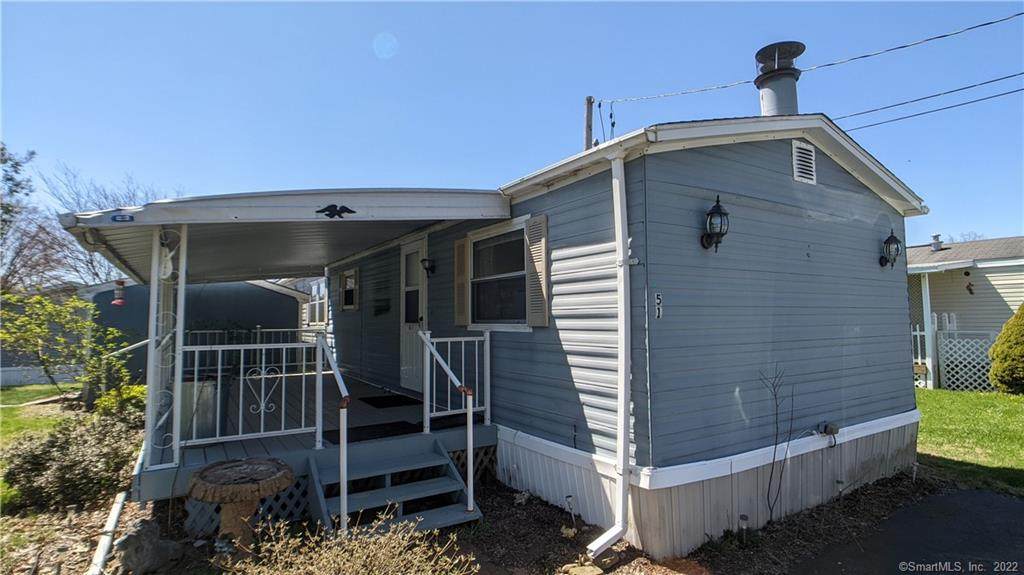 252 Old Canterbury Turnpike - Photo 1