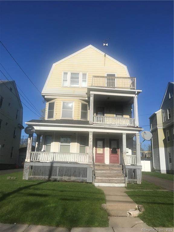22 Monroe Street - Photo 1