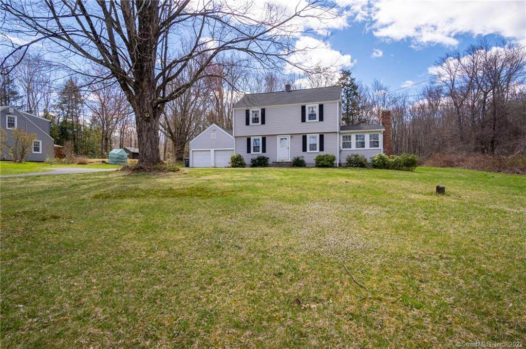 225 Granby Road - Photo 1