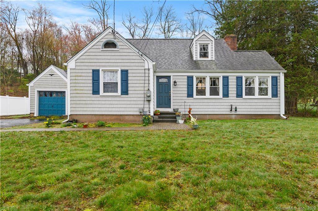439 Main Street - Photo 1
