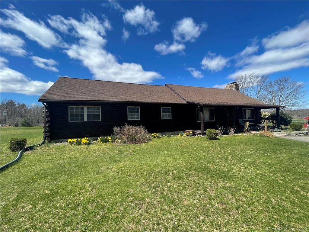 225 Village Hill Road - Photo 1