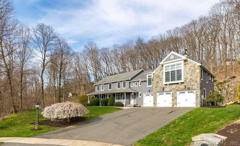 72 Whippoorwill Lane - Photo 1