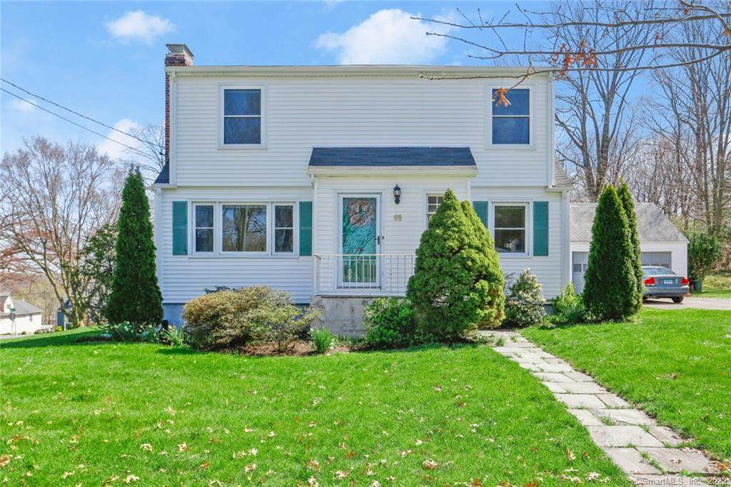 65 Bon Air Avenue - Photo 1