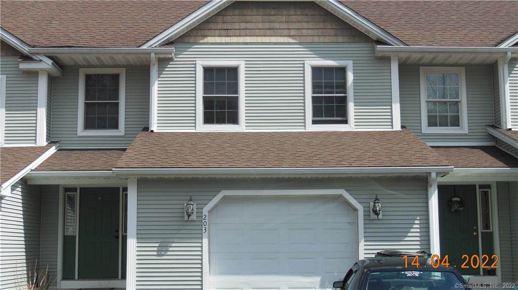 203 Brookes Landing - Photo 1