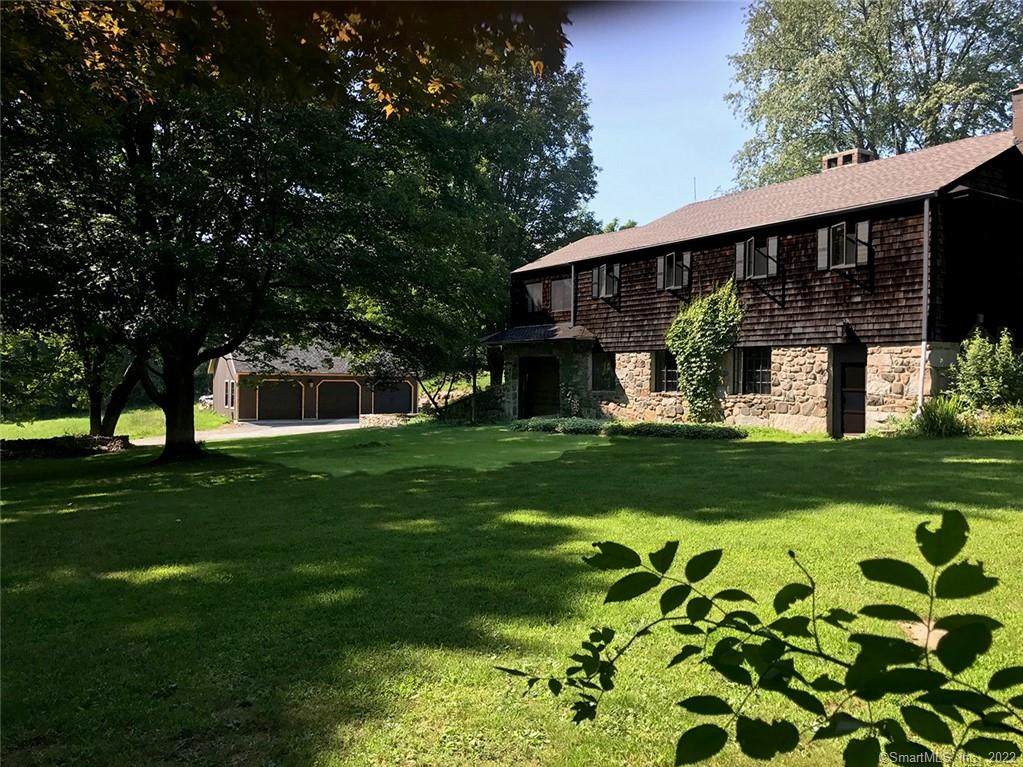 130 Kenyon Road - Photo 1