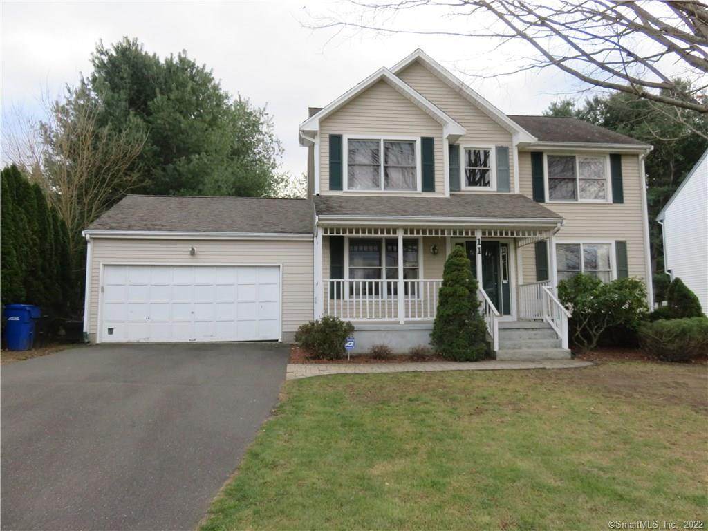 11 Walcott Green - Photo 1