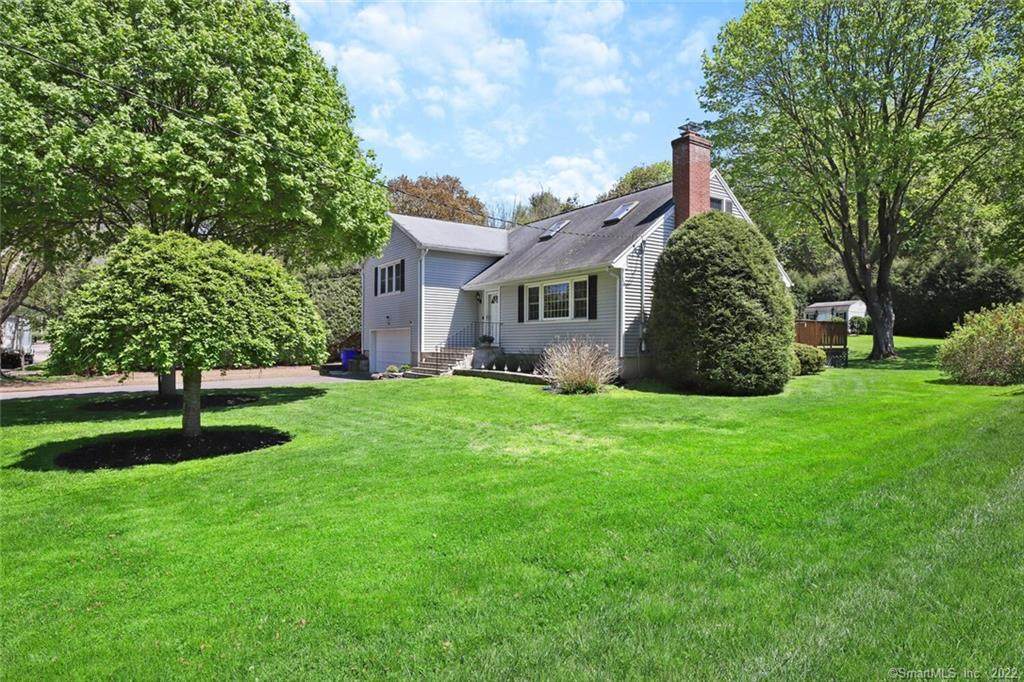108 Weeping Willow Lane - Photo 1