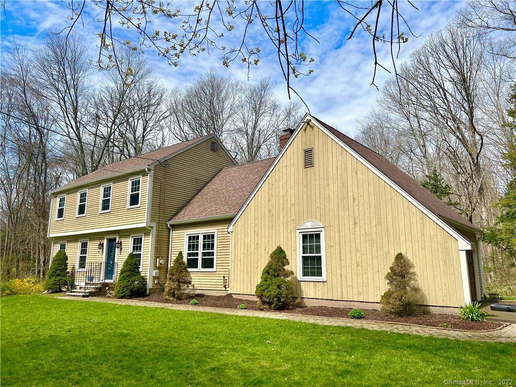 164 Notch Hill Road - Photo 1