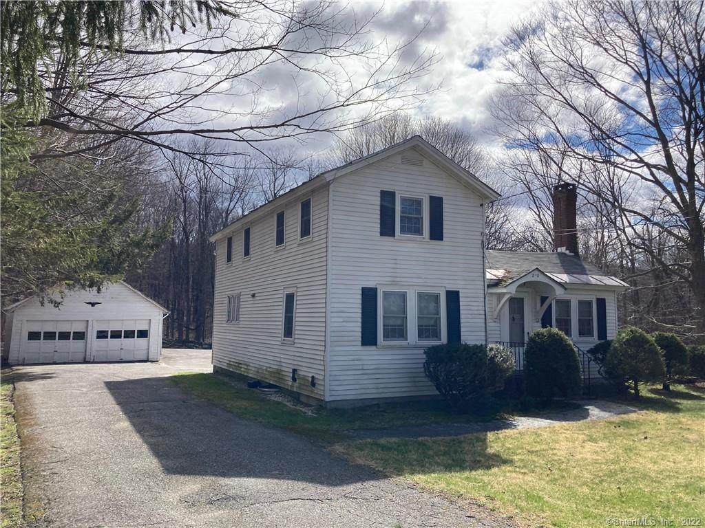230 Coe Street - Photo 1