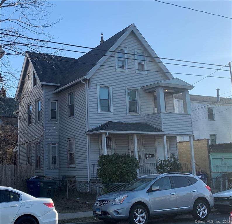 556 Shelton Street - Photo 1