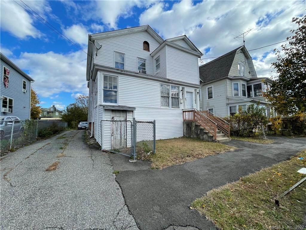 342 Wilmot Avenue - Photo 1