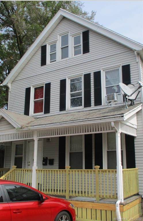 238 Hewitt Street - Photo 1