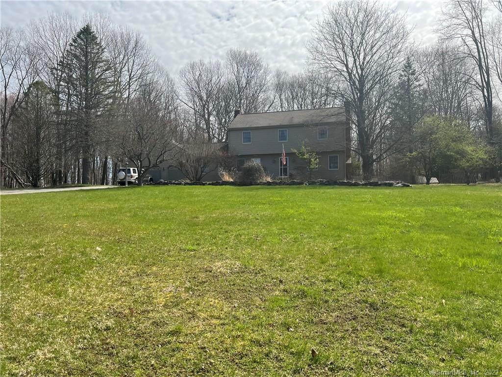 17 Saddle Ridge Road - Photo 1