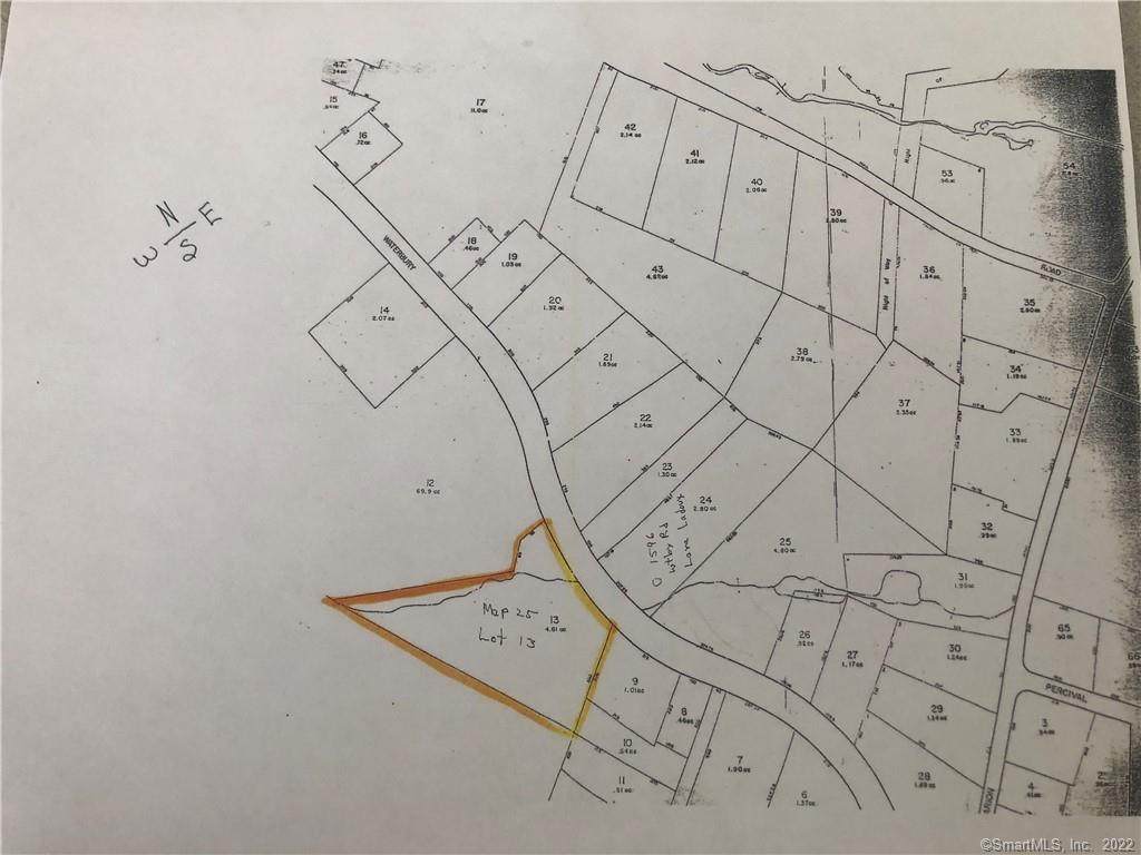 25-13 Waterbury Road - Photo 1