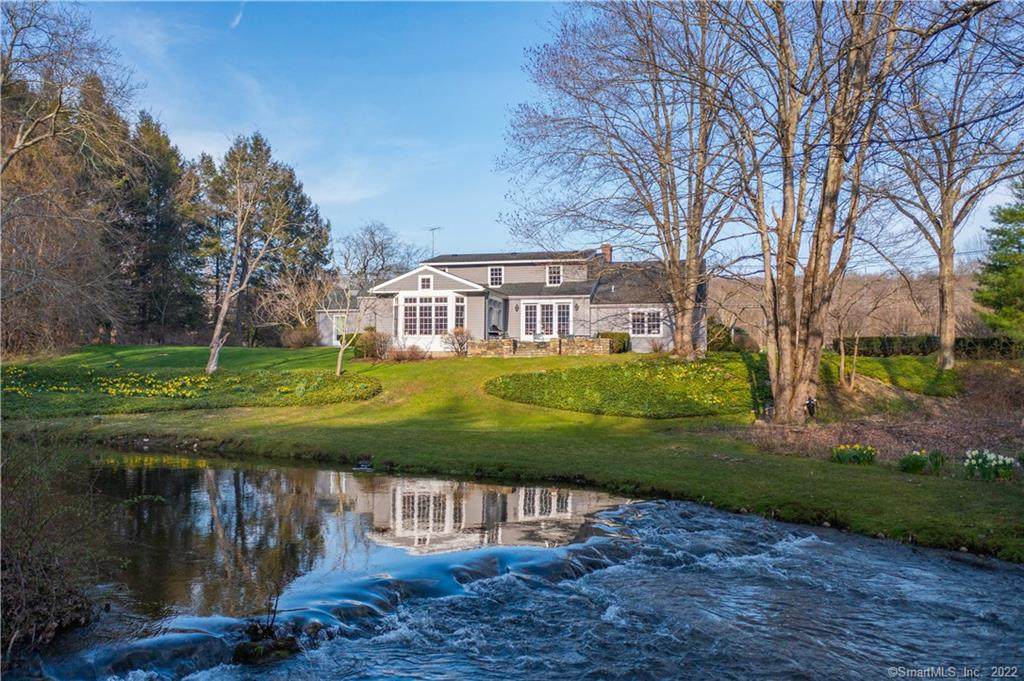 248 Lyons Plain Road - Photo 1