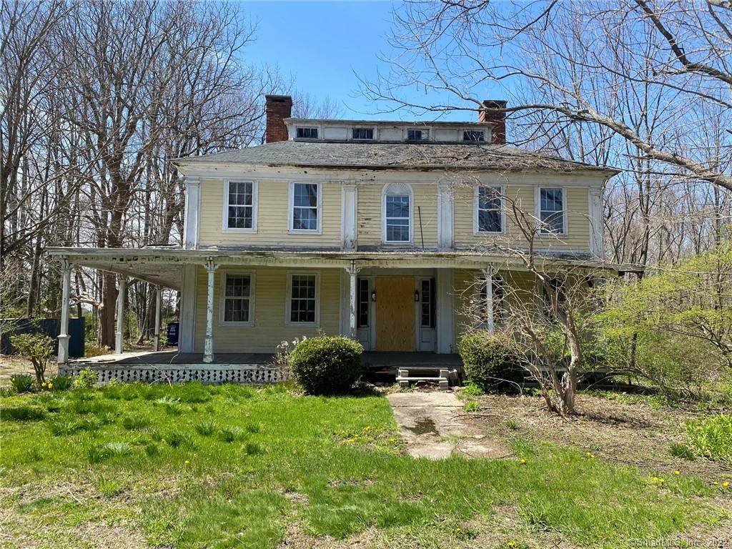23 Pomfret Road - Photo 1
