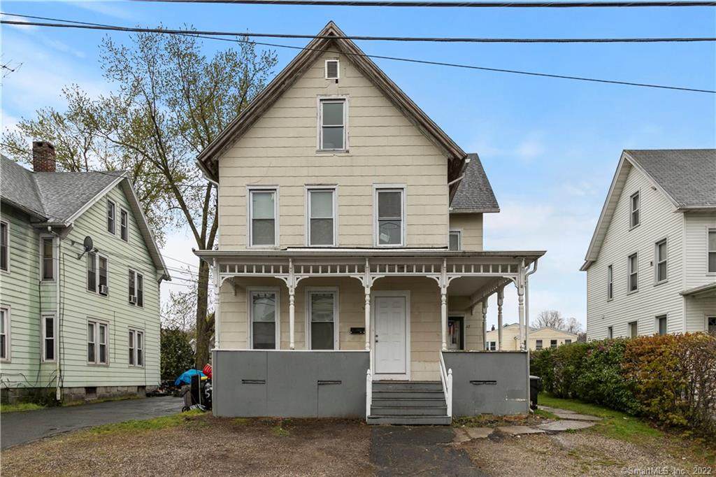 55 Vine Street - Photo 1