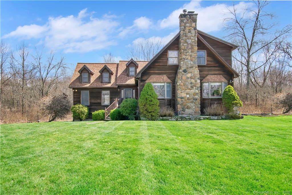 481 Amity Road - Photo 1