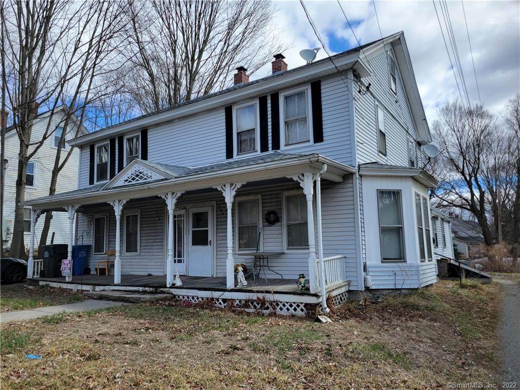 588 Norwich Road - Photo 1