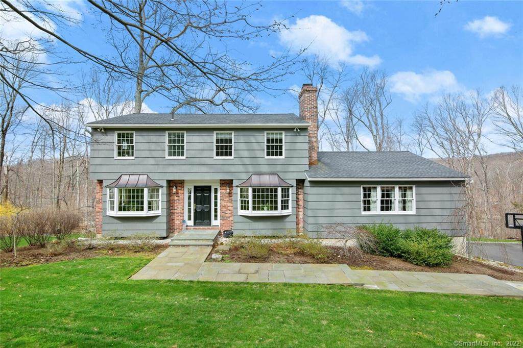 14 Peaceful Drive - Photo 1