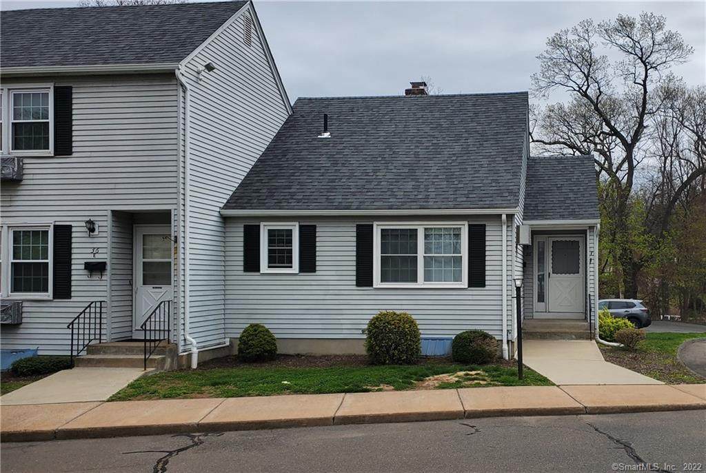 36 Grove Street - Photo 1