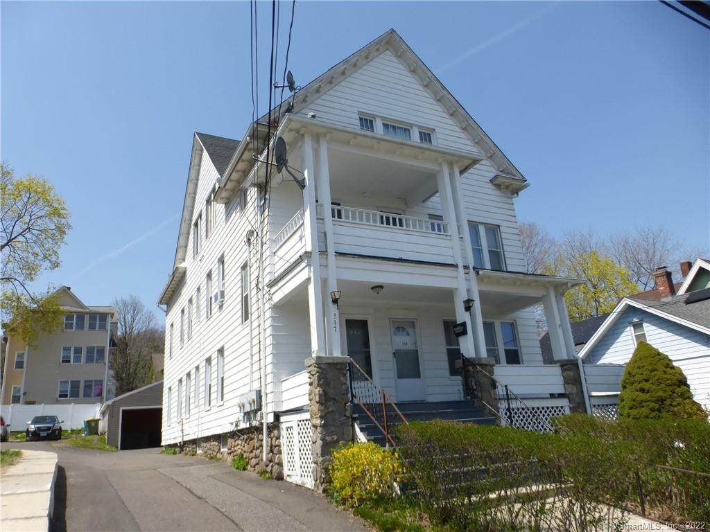347 Grandview Avenue - Photo 1