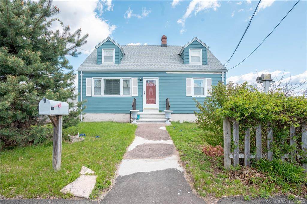 1 Mckinley Avenue - Photo 1