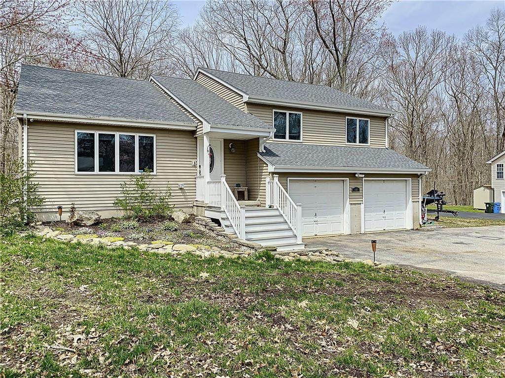 188 Canterbury Turnpike - Photo 1