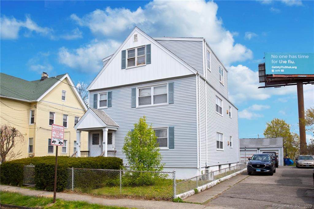 146-148 French Street - Photo 1