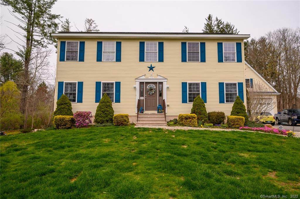 118 Fairgrounds Road - Photo 1