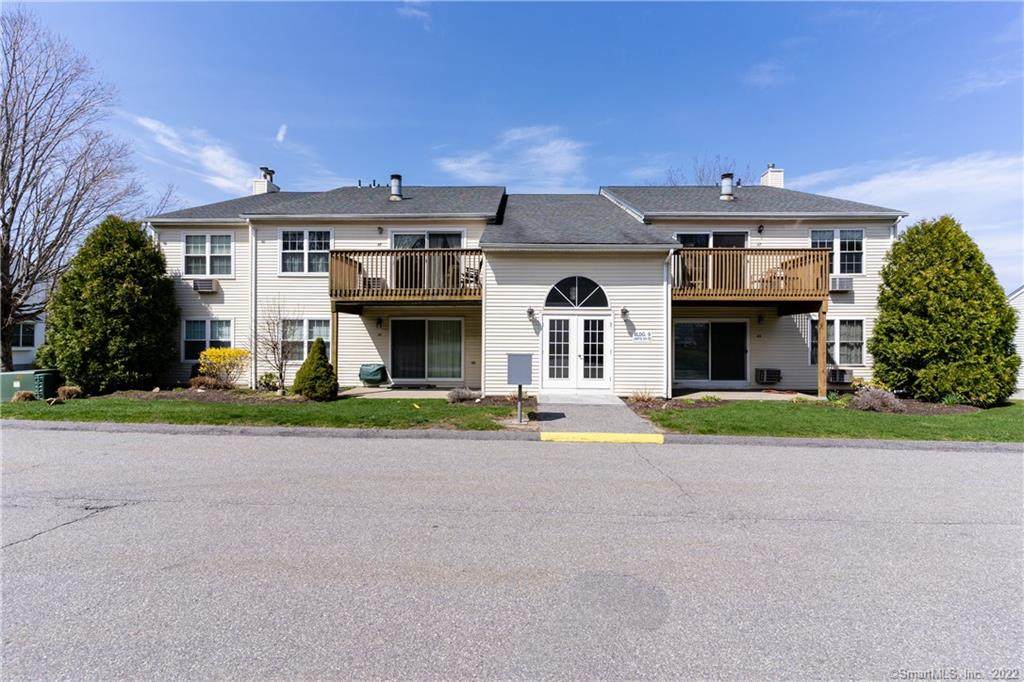 62 Rockledge Loop - Photo 1
