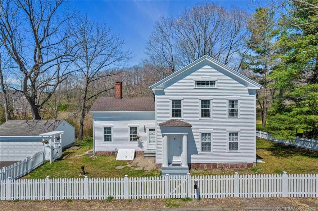 192 Thompson Street - Photo 1