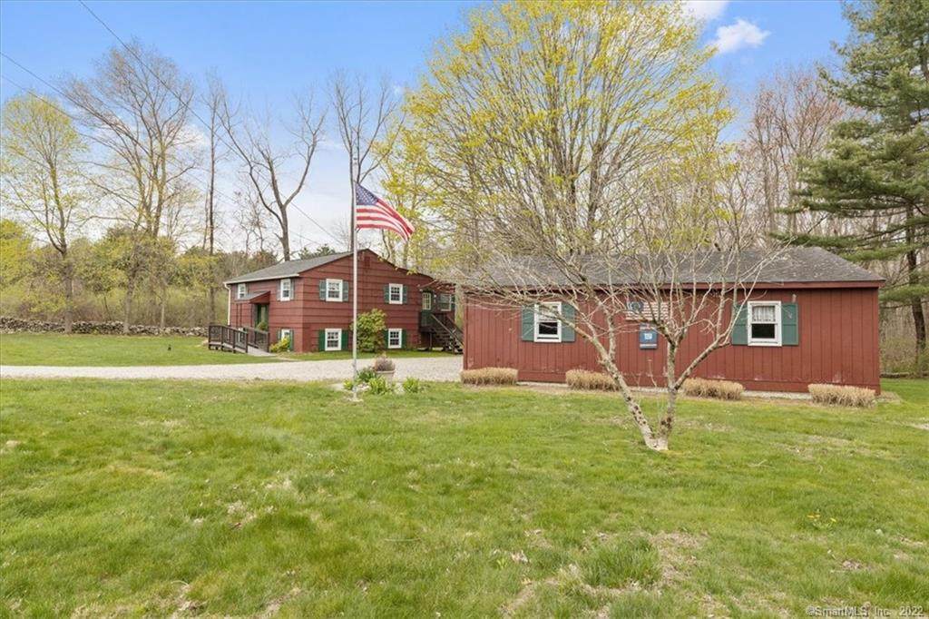 773 Goose Lane - Photo 1